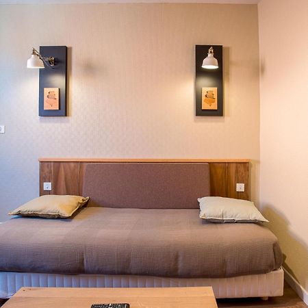 Residence L'Atelier Ennezat Экстерьер фото