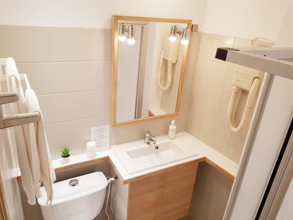 Residence L'Atelier Ennezat Экстерьер фото