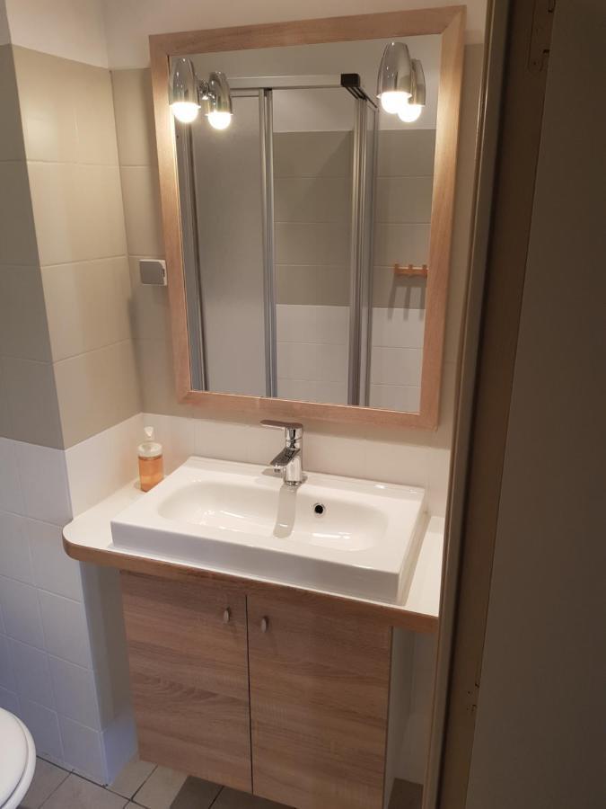 Residence L'Atelier Ennezat Экстерьер фото
