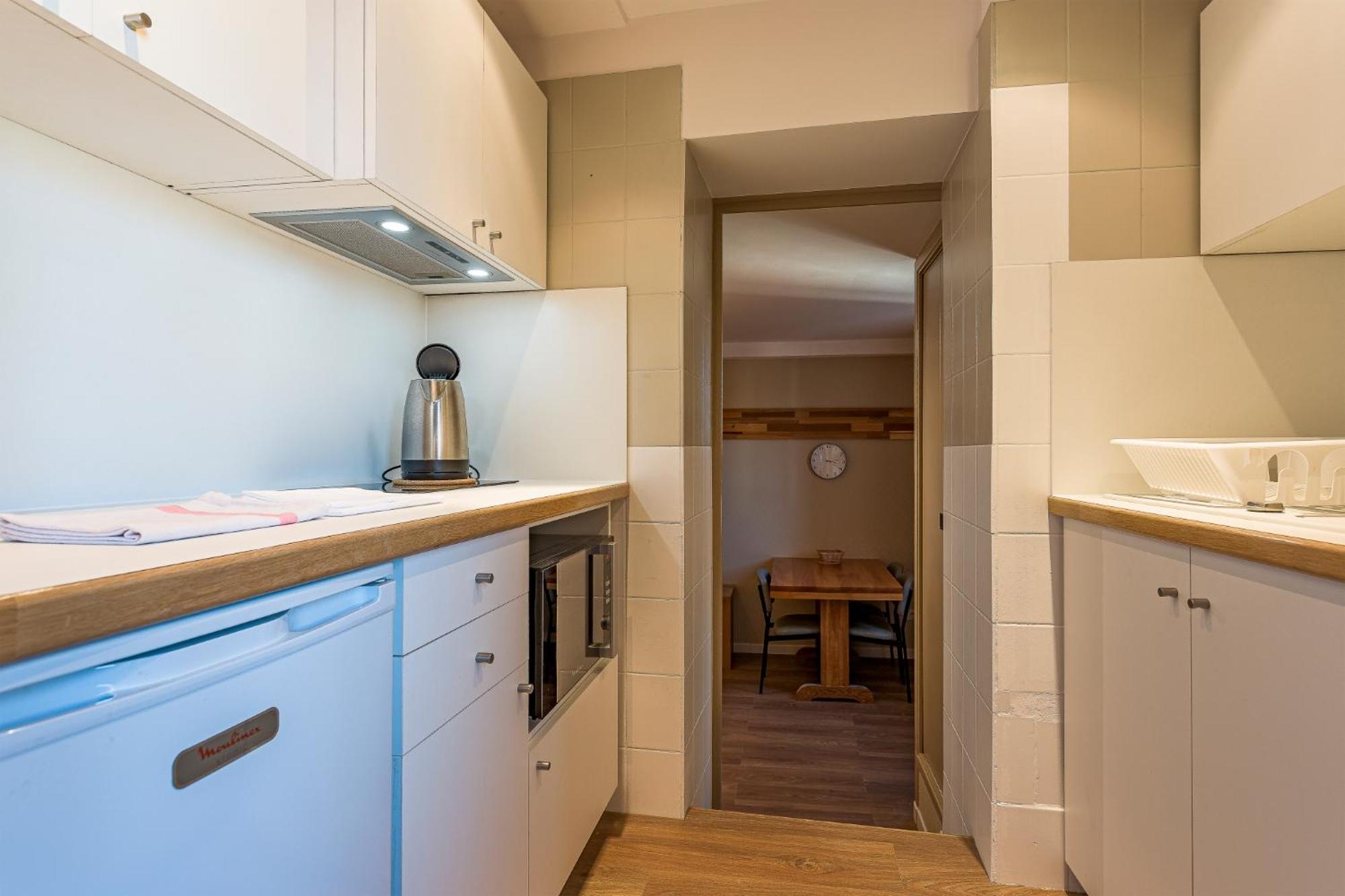 Residence L'Atelier Ennezat Экстерьер фото