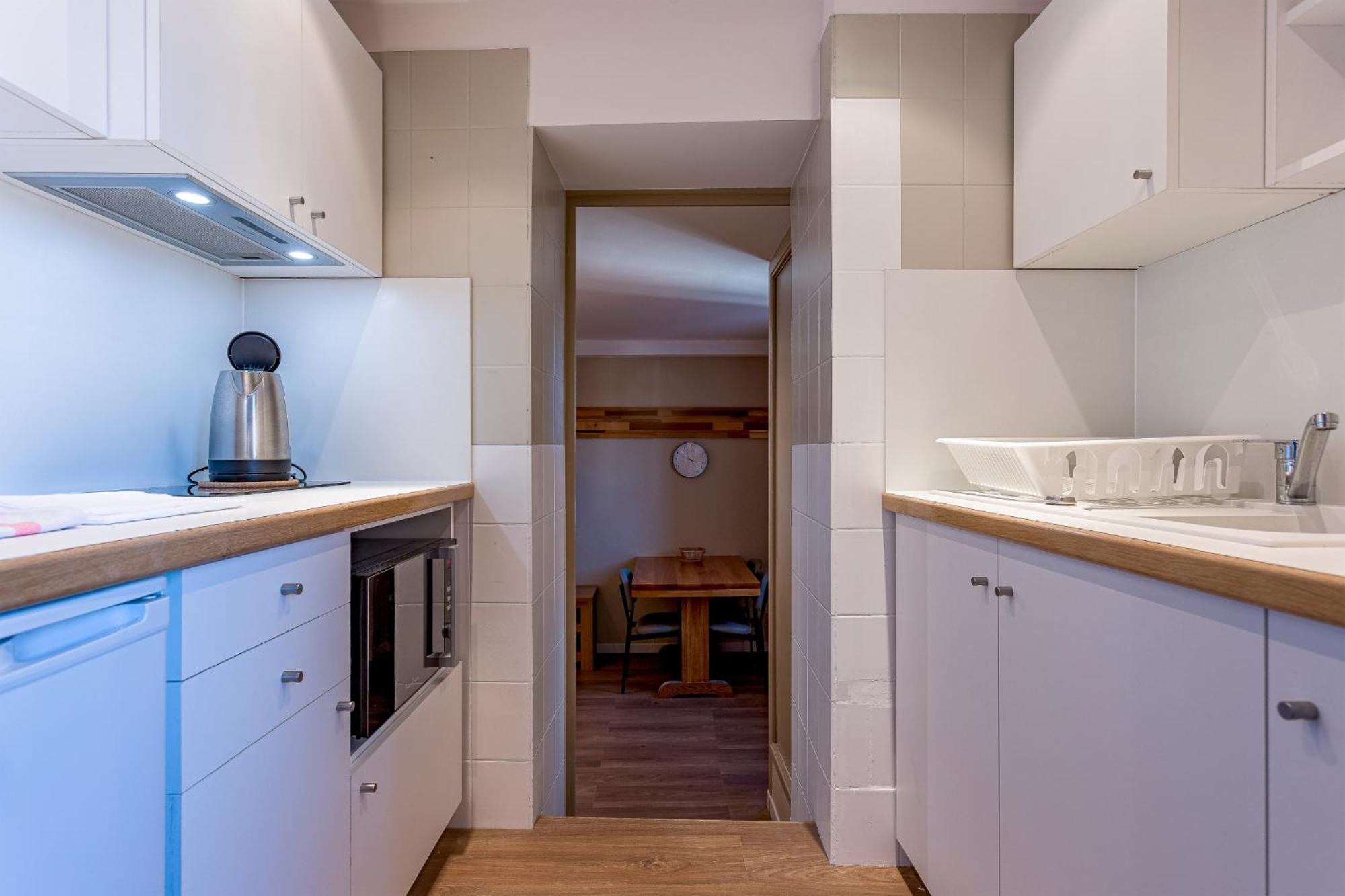 Residence L'Atelier Ennezat Экстерьер фото