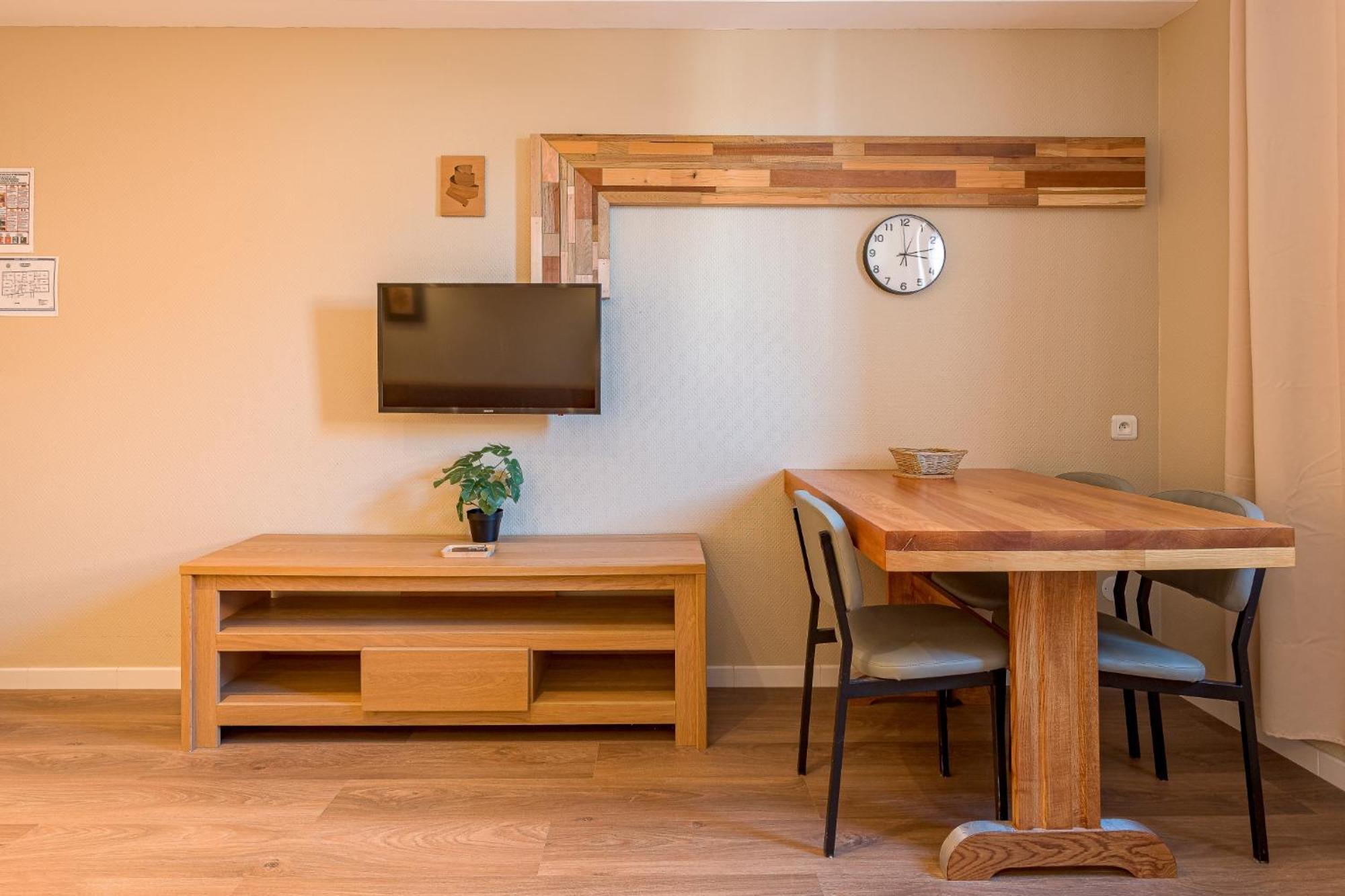 Residence L'Atelier Ennezat Экстерьер фото