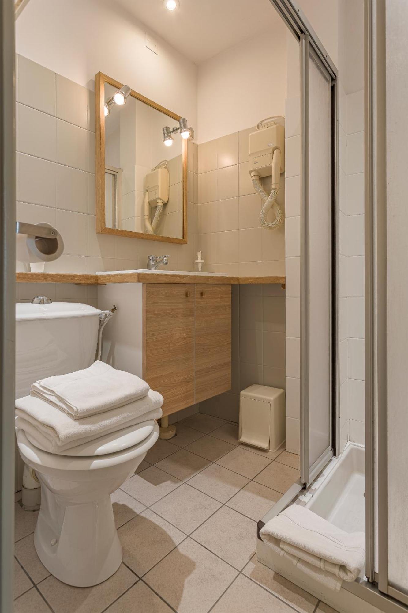 Residence L'Atelier Ennezat Экстерьер фото